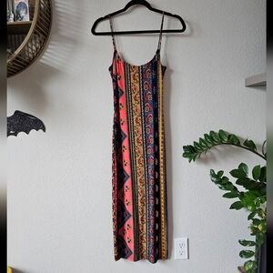 Novella Royale Farrah Midi Dress